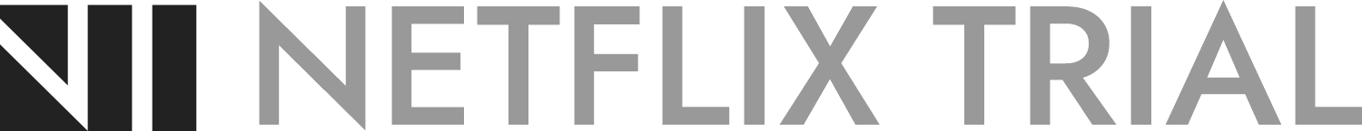 Netflix Trial TV logo