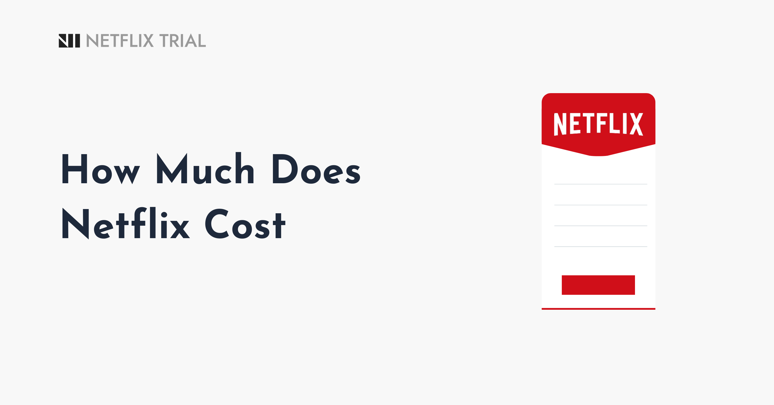 How much does netflix cost in 2025 new pricing plans 