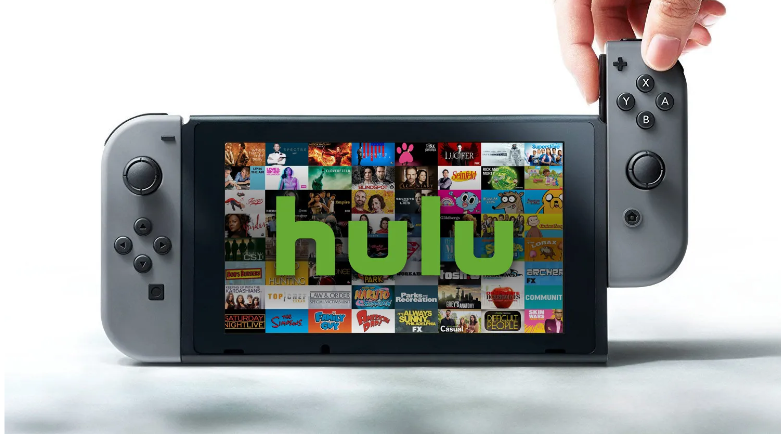 Hulu