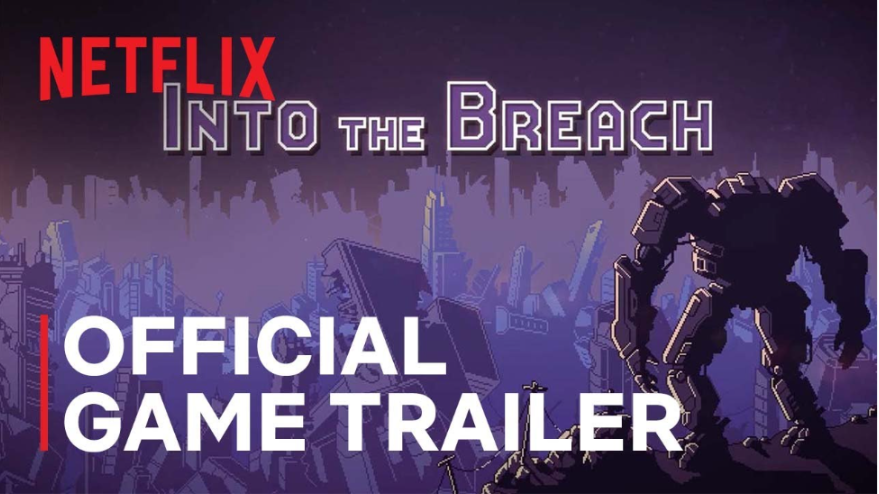 Into the Breach (Strategy) 
