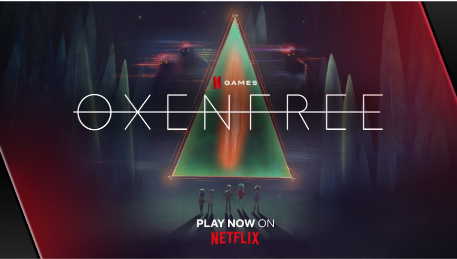 Oxenfree (Adventure/ Horror)
