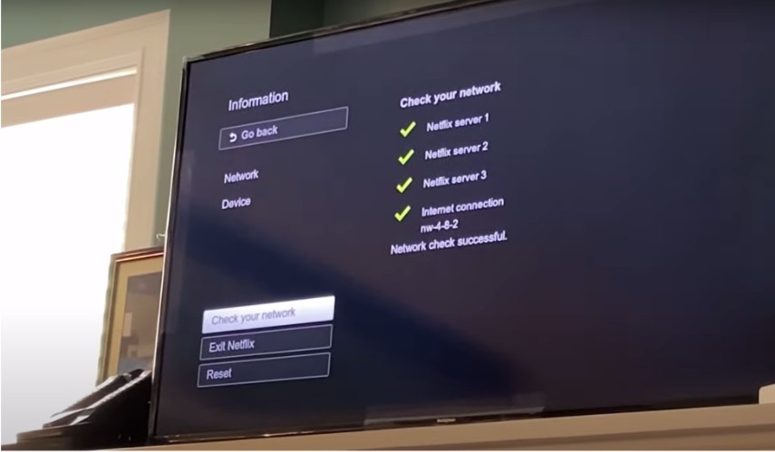 Check Your Internet Connection Check Your Internet Connection