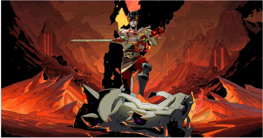 Hades (Action-Adventure) 
