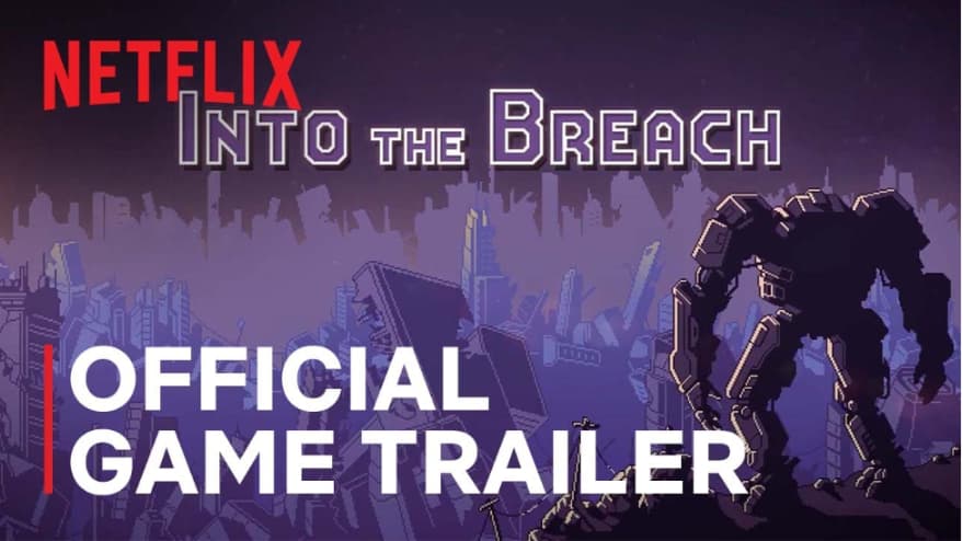 Into the Breach (Strategy) 