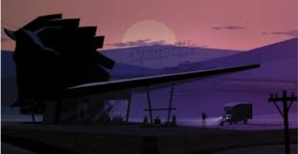 Kentucky Route Zero (Adventure) 