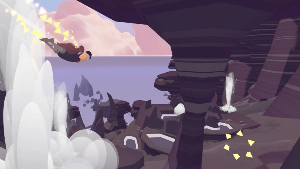 Laya’s Horizon 