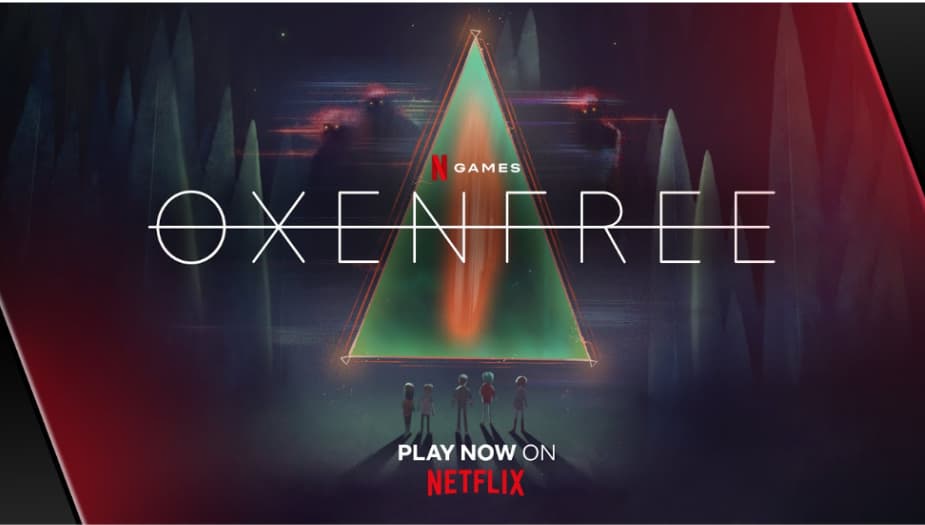 Oxenfree (Adventure/ Horror)