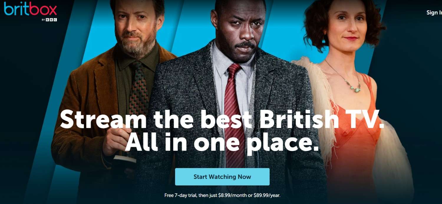 Visit the BritBox Website Visit the BritBox Website