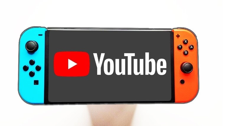 YouTube