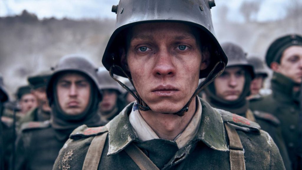All Quiet on the Western Front Best War Movie On Netflix All Quiet on the Western Front Best War Movie On Netflix
