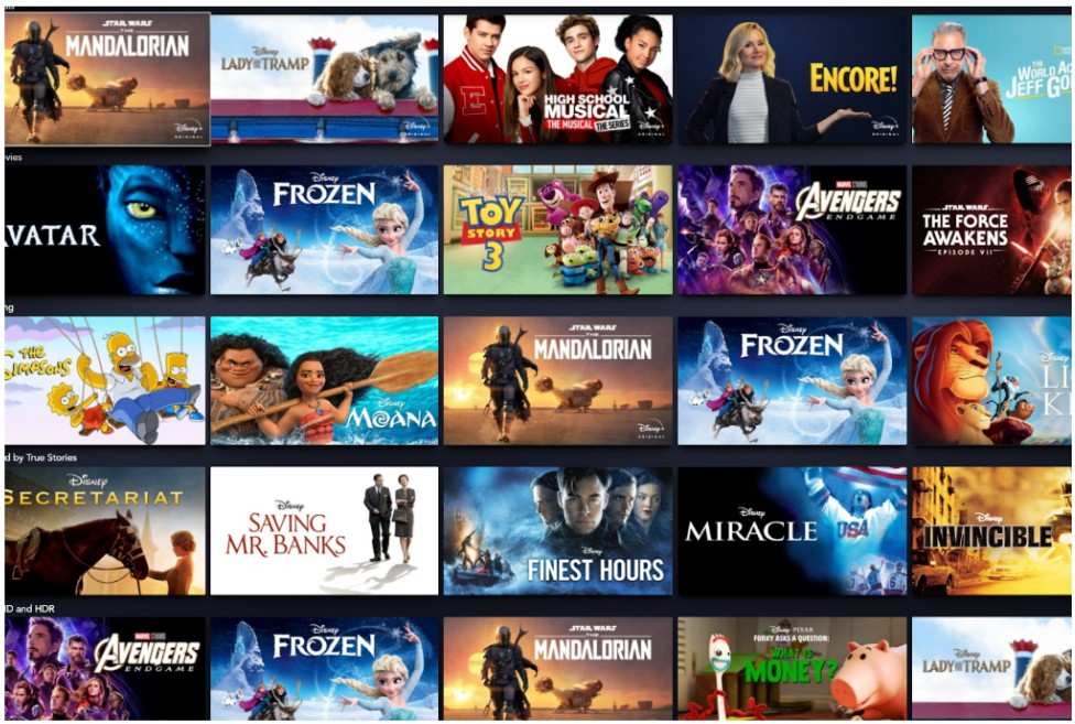 Disney Movies Disney Movies