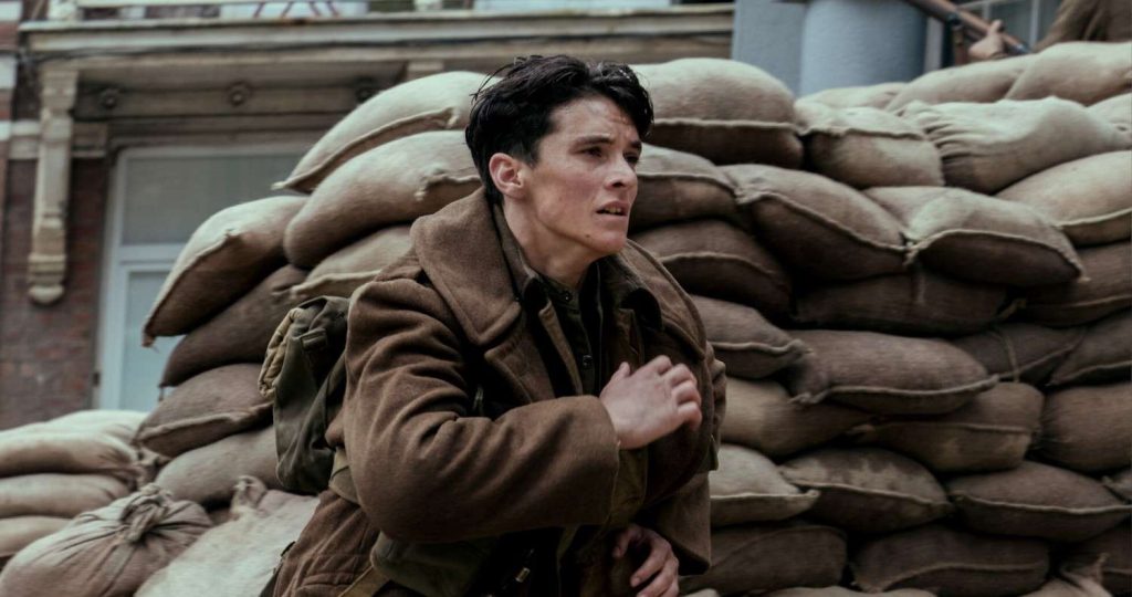Dunkirk Dunkirk