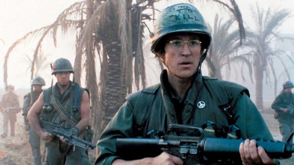 Full Metal Jacket Full Metal Jacket