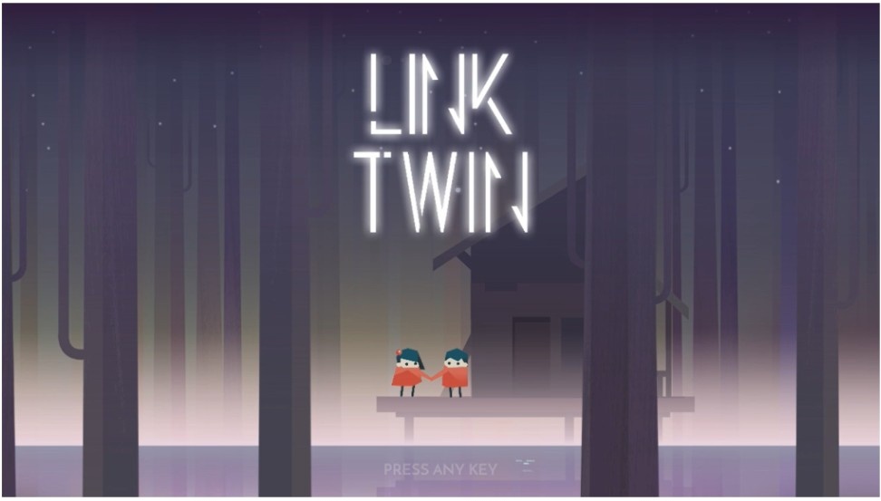 Link Twin Link Twin