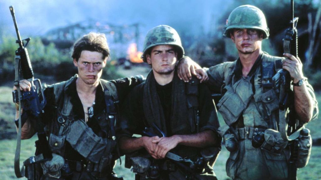 Platoon Platoon