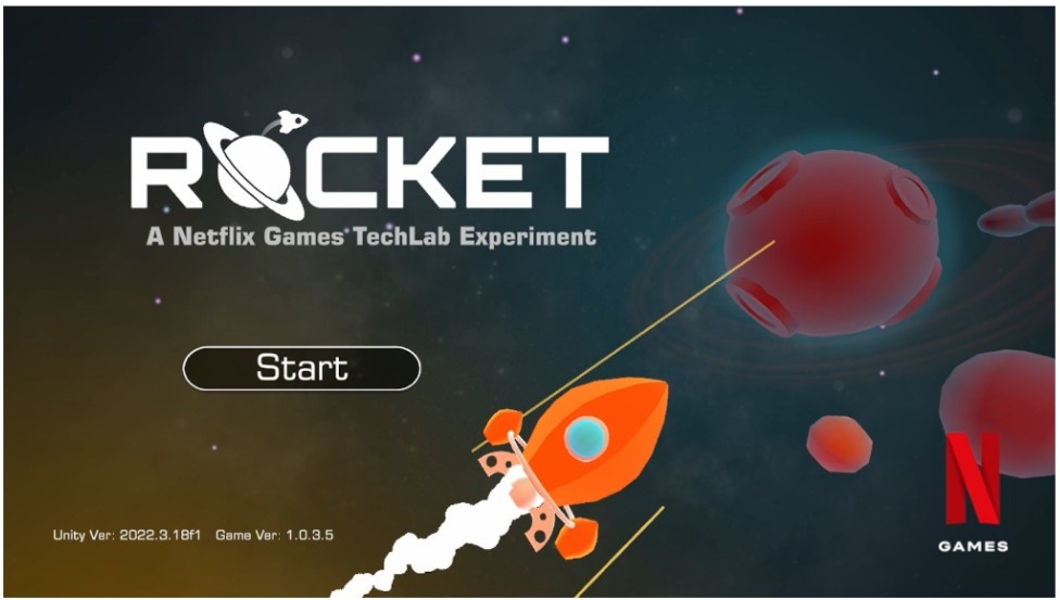Rocket Rocket
