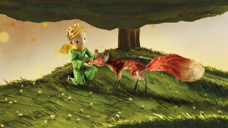 The Little Prince The Little Prince