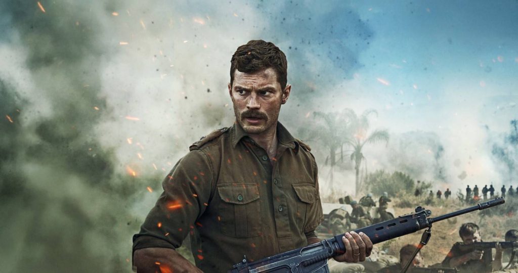 The Siege of Jadotville The Siege of Jadotville