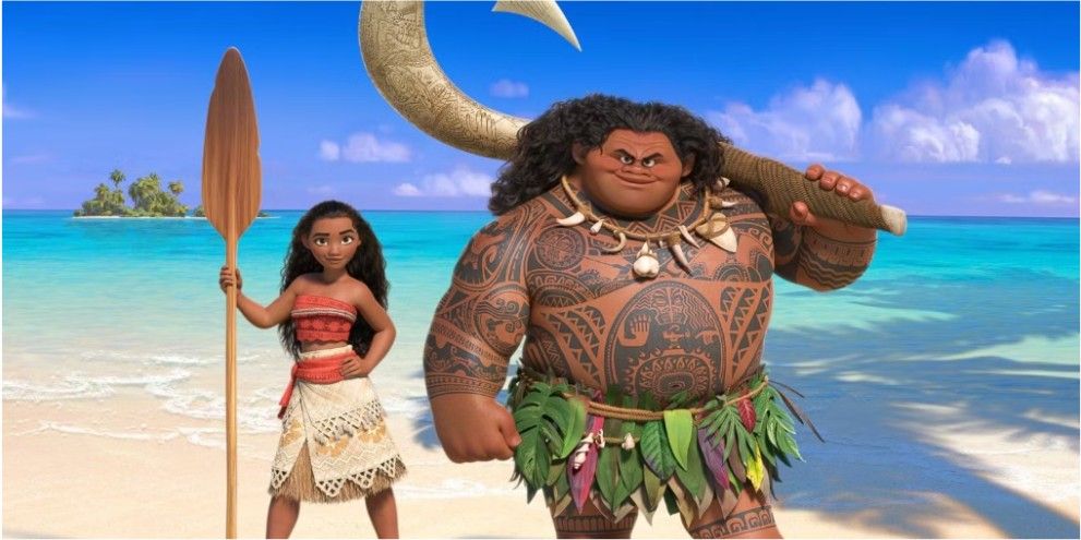 Disney Movies characters Disney Movies characters