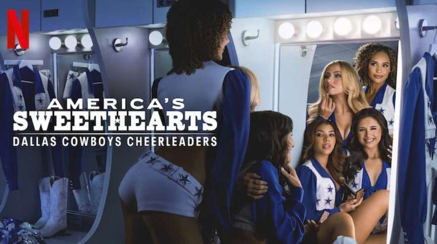 America's Sweethearts