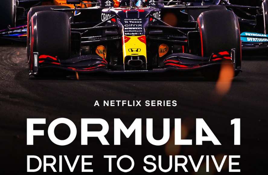 Formula 1: Drive to Survive