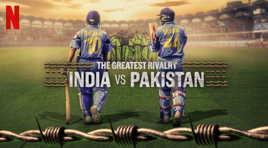  The Greatest Rivalry: India vs Pakistan