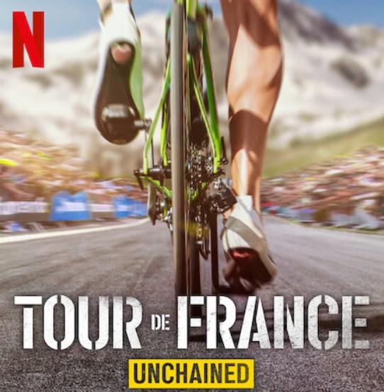 Tour de France: Unchained